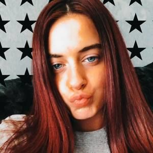 Meet your Posher, Paige